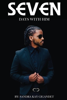 Paperback Seven Days With Him Book