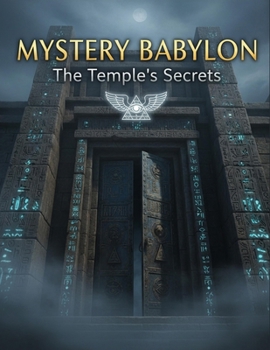 Mystery Babylon: The Temple'S Secrets