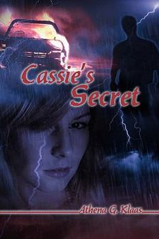 Hardcover Cassie's Secret Book