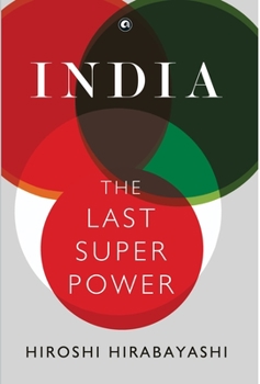 Hardcover India Book