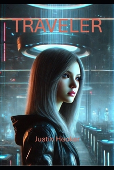 Paperback Traveler Book