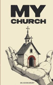 Paperback My Church Book