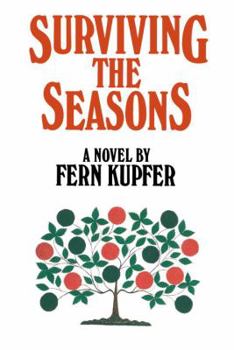 Paperback Surviving the Seasons Book