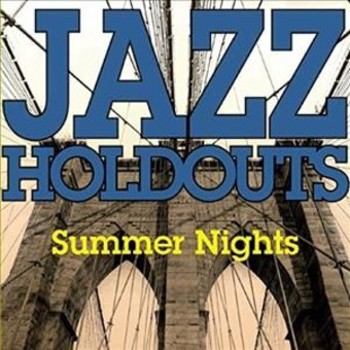 Music - CD Summer Nights Book