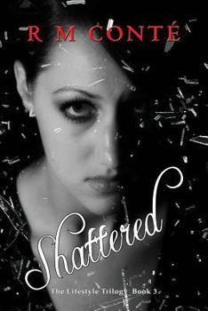 Paperback Shattered Book