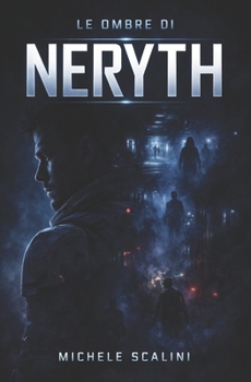 Paperback Le ombre di Neryth [Italian] Book