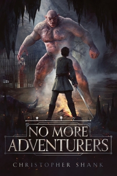 Paperback No More Adventurers Book