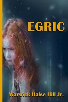 Paperback Egric Book