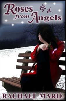 Paperback Roses from Angels Book