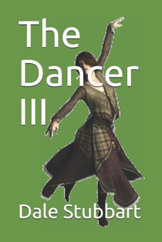 Paperback The Dancer III Book