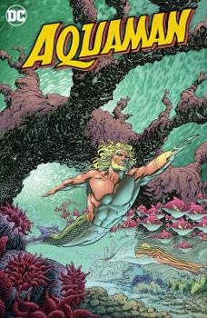 Paperback Aquaman by Peter David Book Three Book