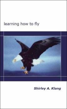 Paperback Learning How to Fly Book