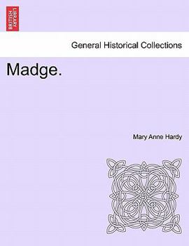 Paperback Madge. Book