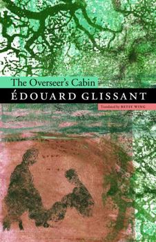 Paperback The Overseer's Cabin Book