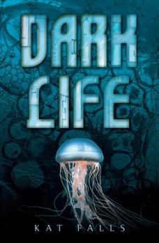 Hardcover Dark Life: Book 1 Book