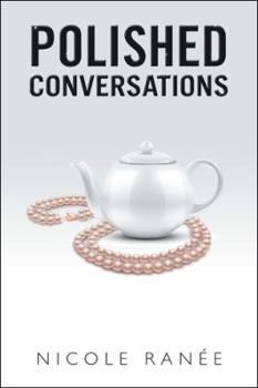 Hardcover Polished Conversations Book