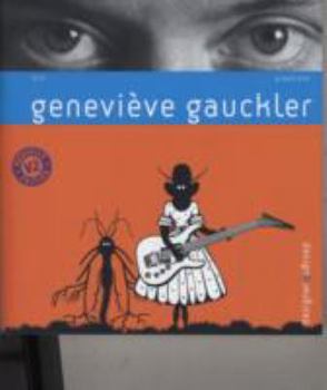 Paperback Genevieve Gauckler: v. 2 (Design & Designer) Book