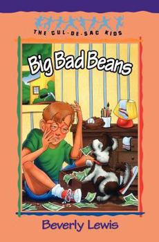 Paperback Big Bad Beans Book