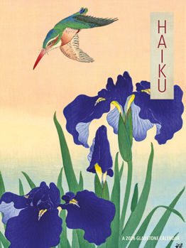 Misc. Haiku: 9x12 Narrow Wall Book