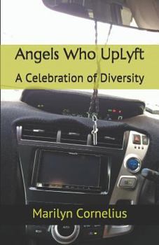 Paperback Angels Who UpLyft: A Celebration of Diversity Book
