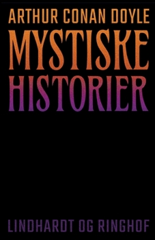 Paperback Mystiske historier [Danish] Book