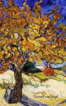 Paperback Vincent van Gogh: 5x8 Journal - Mulberry Tree Book