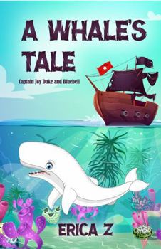 A Whale’s Tale: Captain Joy Duke and Bluebell