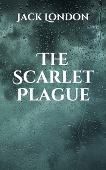 Paperback The Scarlet Plague Book