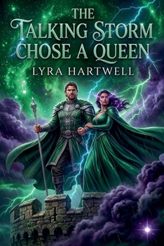 The Talking Storm Chose A Queen