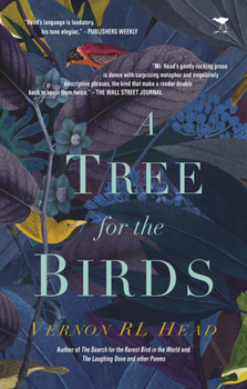 Hardcover Tree for the Birds Book