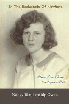 Paperback In the Backwoods of Nowhere Book