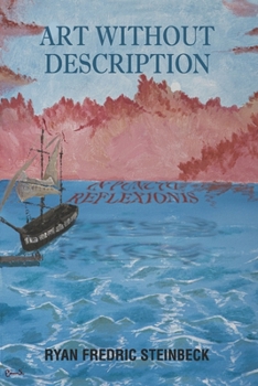 Paperback Art Without Description: In Puncto Reflexionis Book