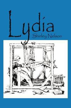 Paperback Lydia Book