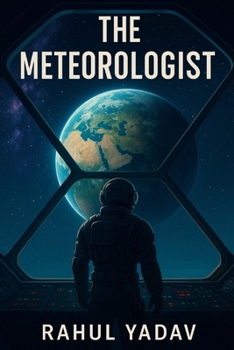 Paperback The Meteorologist Book