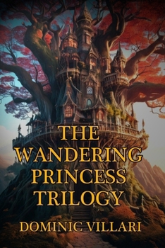 The Wandering Princess Trilogy