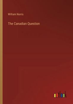 Paperback The Canadian Question Book