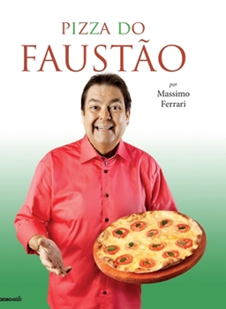 Hardcover Pizza do Faust?o [Portuguese] Book