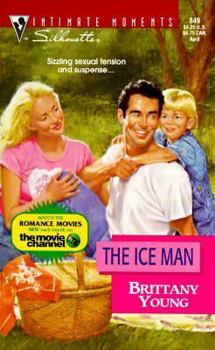 Mass Market Paperback The Ice Man Book