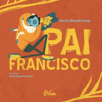 Paperback Pai Francisco [Portuguese] Book