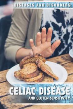 Paperback Celiac Disease and Gluten Sensitivity Book