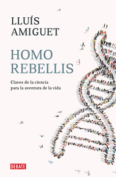 Paperback Homo Rebellis (Spanish Edition) [Spanish] Book
