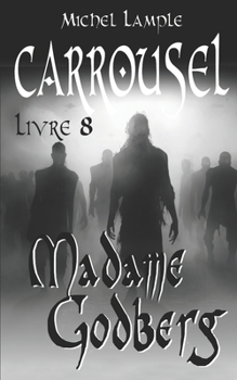 Paperback Madame Godberg [French] Book