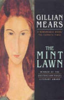 Paperback The Mint Lawn Book