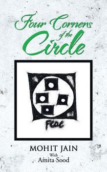 Paperback Four Corners of the Circle Book