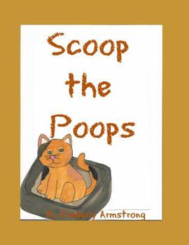 Paperback Scoop the Poops Book