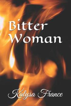 Paperback Bitter Woman Book