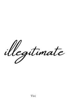 Paperback illegitimate Book