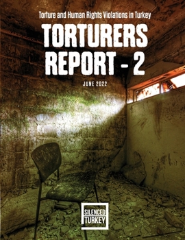 Paperback Torturers Report - 2 Book