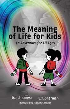 The Meaning of Life