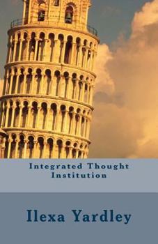 Paperback Integrated Thought Institution Book
